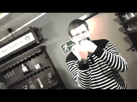 JANSEIN UND NIEMAND VS PUNCHKIN (ACHTELFINALE 2/8)