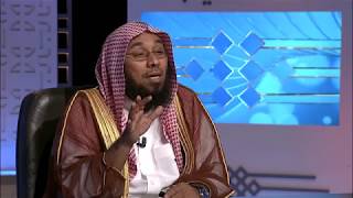 صورة المحاضرة 15 - العقيدة - المستوى الرابع - د. أبو زيد مكي - قواعد في المحكم والمتشابه