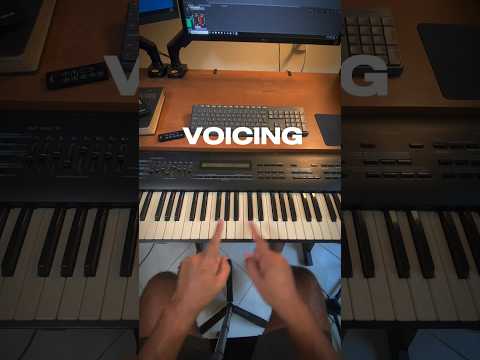 Your Voice - Larry Hampton
