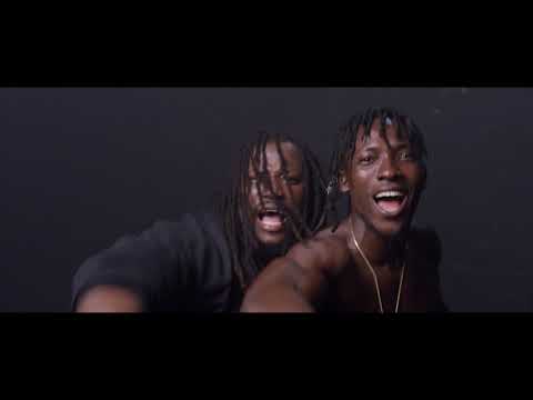Kiaani - Smoke Dem (Official Video)