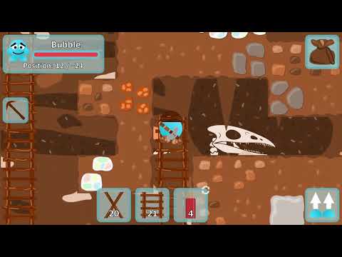 BadBubbles Miner video thumbnail