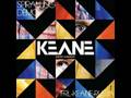 Keane - Spiralling Demo 