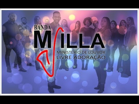 Video Clip Banda Milla - Tudo Novo