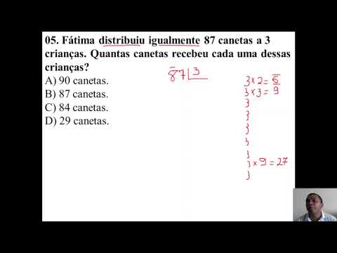 AULA DE MATEMÁTICA 30/07 (2ª PARTE)