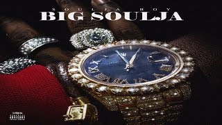 Soulja Boy - Thot (Ah Ah)