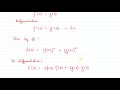 Let F Be A Twice Differentiable Function Such That F X F X And F X G X H X F X 2 G X 2