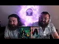 WE NEED MORE OF THIS DUO Hurricane Wisdom Ft Raq Baby On God OFFICIAL REACTION