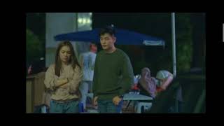 Download lagu Deleted Scene Ean❤️Juweta #TakdirYangTertulis 💔❤️ mp3