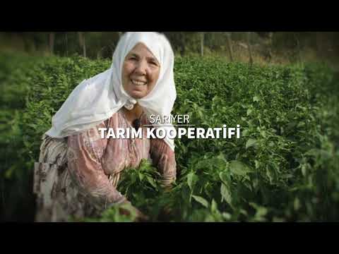 İŞTE SARIYER’İ GELECEĞE TAŞIYACAK DEV PROJELER