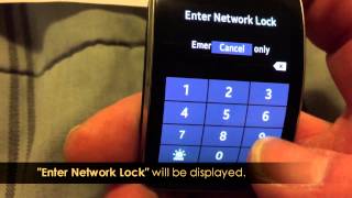 How to Unlock Samsung Galaxy Gear S (SM-R750W, SM-R750A, SM-R750T) - Updated Unlocking Tutorial