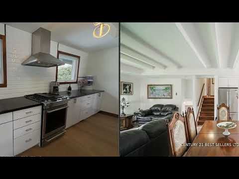 126 Mellow Crescent Caledon, ON L7E 1Z2