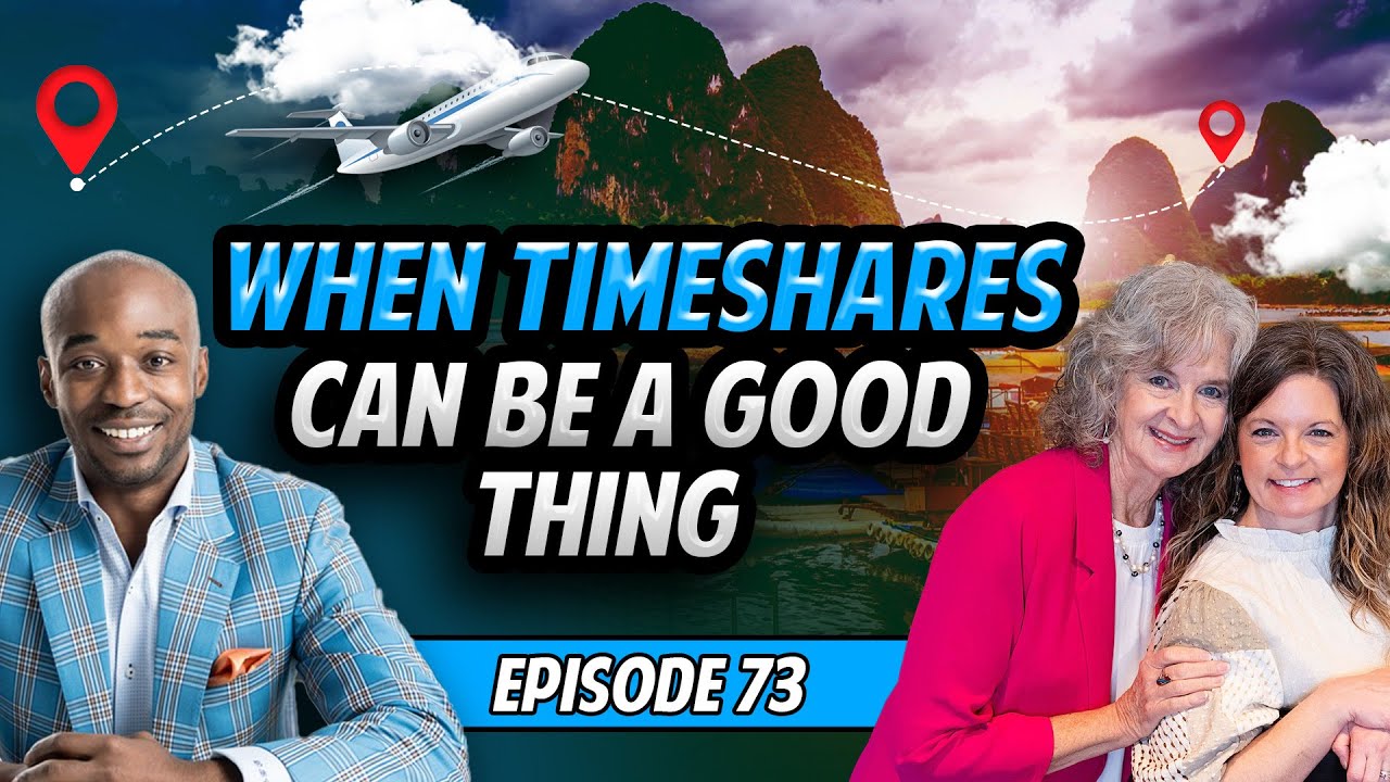 Timeshare Lessons That Matter: Expert Tips from the Savvy Travel Mamas