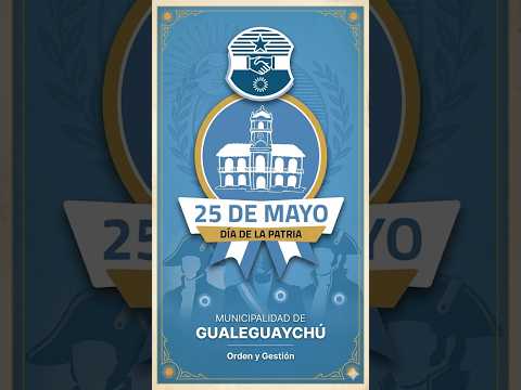 PROGRAMA ESPECIAL 25 DE MAYO  | SOMOS ENTRE RIOS