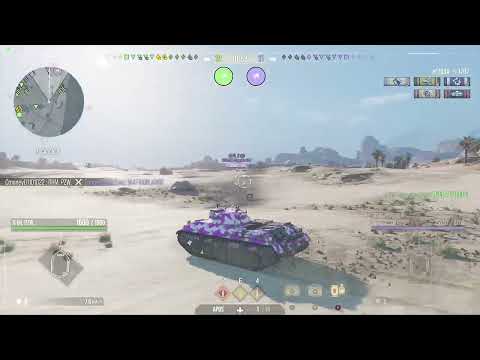 Rhm. Pzw. ft cmoney01101022 | World of tanks | wot console