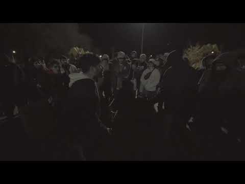 NACCO VS YENKO: 4tos de Final - Olavarrial HH xFly God Cup