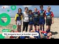 Rugby in een gemengd team: leuk of juist vervelend? ?