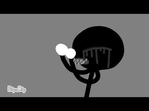 ROMAIN WORLD/ PINGU GAME START VS SUICIDE MOUSE/ ANIMATION