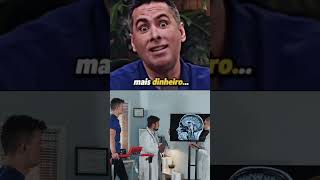 O INSS é uma Pirâmide e Você Não Vai se Aposentar #inss #investimento