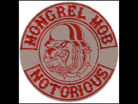 Mighty Mongrel Mob