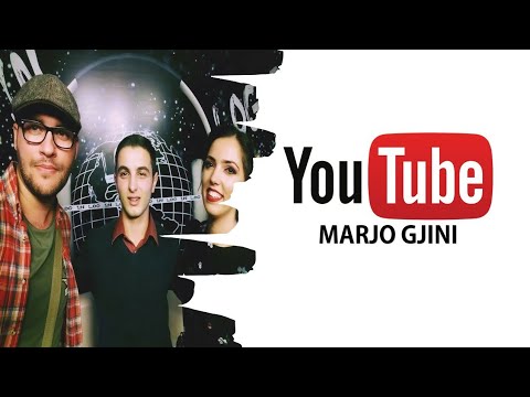 Log In (Klinsman Llazani)