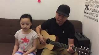 I Have A Song - Awaken Generation | Cover By Keara Gray