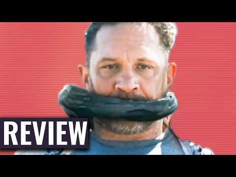 Video Thumbnail: Venom spaltet Moviepilot | Venom 3 Review