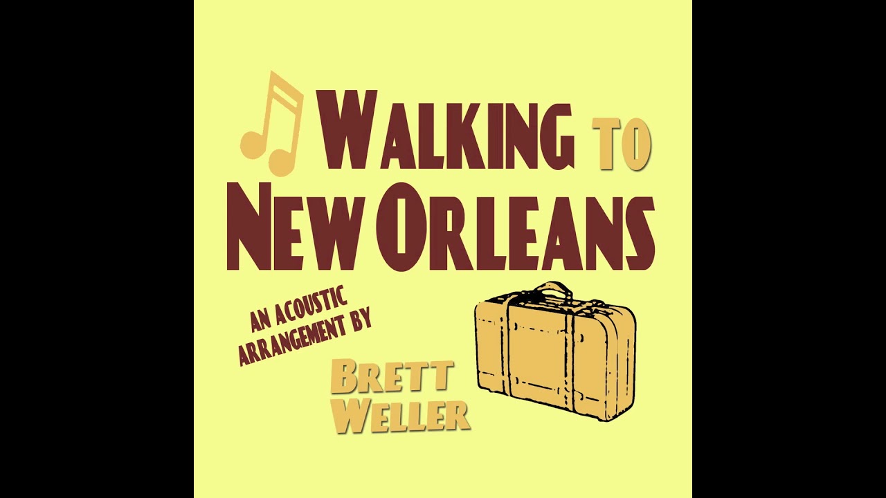 Promotional video thumbnail 4 for Brett Weller