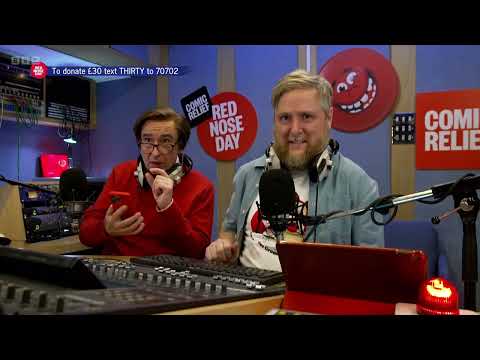 Alan Partridge - 2024 - Comic Relief [BBAPBF]