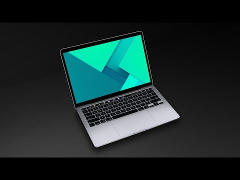 External Review Video -hSOuK7qBgM for Apple MacBook Pro 13-inch Laptop (May 2020)
