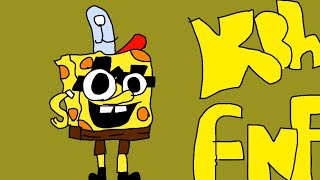 kbh fnf #1:krusty karoling