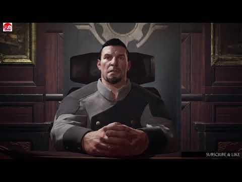 GEARS TACTICS JACKED - ACT1 - CHAPTER 1: ZERO HOUR