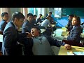 Bullies Don T Know That He S A Fighter Commitment Movie Explained In Hindi हिन्दी