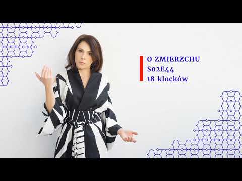S02E44 18 klocków - O Zmierzchu