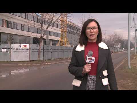 belami.rs - Ulica Aleksandra Medvedeva mesec dana zatvorena za saobraćaj