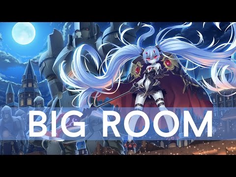 Vernsing & Lindebruus - Poltergeist