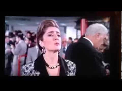 Ricky e Barabba - finale