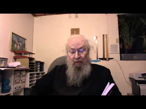 THE TOLL HOUSE MYTH, PT.1