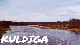 10 Things to do in Kuldiga Latvia  Travel Guide