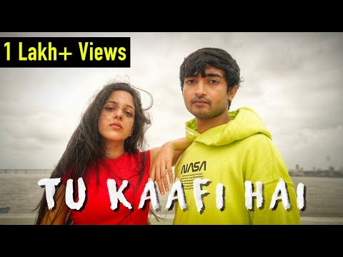 Tu Kaafi Hai | Official Music Video |  Iqlipse Nova ft.  @avantinagral