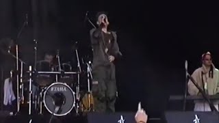 Blind Passengers /  Live on Zillo Festival 31.08.1997