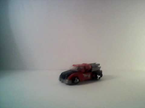 Transformers Generations Orion Pax