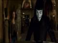 V For Vendetta- I Found A Reason