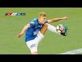 17 year old Erling Haaland was a BEAST