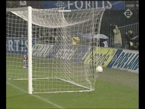 Feyenoord - Rapid Bucuresti 1-1