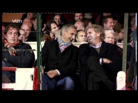 12 11 2011 RAFC BRUSSELS VTM Stadion