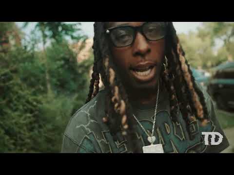 1300 Tadoe -Turn Me Down [Official Video](Shot By: @tdwiththashot )