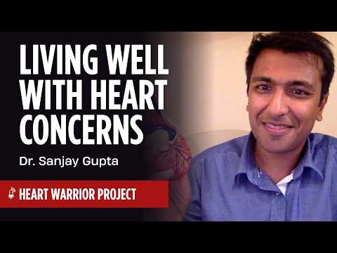 Lifestyle vs Medications: A Cardiologist's Honest Take | Dr. Sanjay Gupta