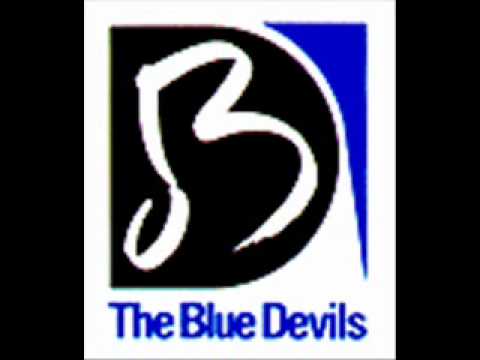 Blue Devils warmup 1999 - Anakin's Theme