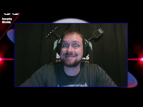 ThreatMetrix, Palo Alto, and CrowdStrike - Enterprise Security Weekly #77