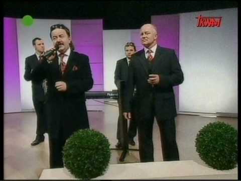 Jacek Kierok i Przyjaciele - Rodzicielska miłośc